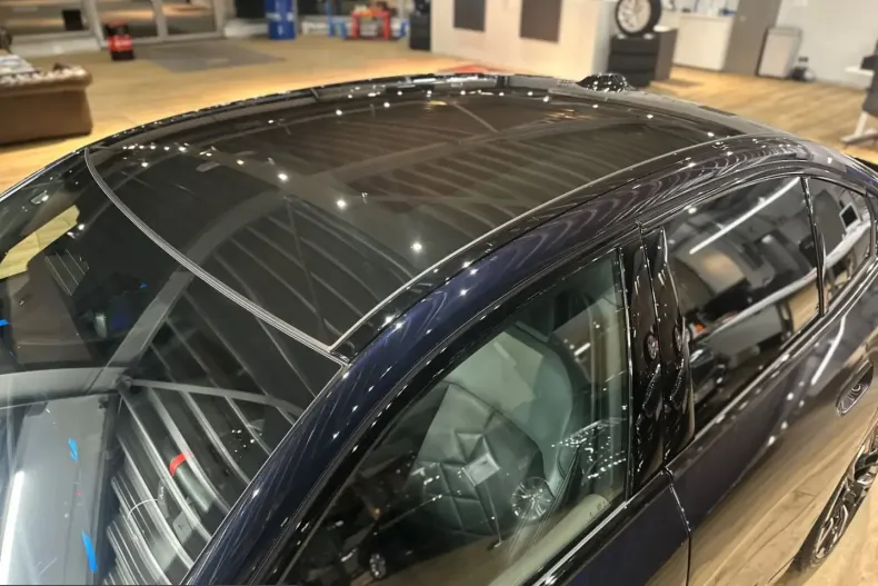 BMW i5 (Seria 5) din 2024 cu 29.797 km - oferta BMW211469 - foto 36
