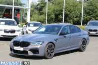 BMW M5 (Seria 5) din 2022 cu 47.251 km - oferta BMW211470 - foto 1