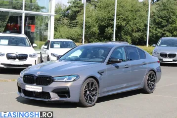 BMW M5 din 2022 - oferta BMW211470