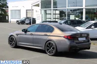 BMW M5 (Seria 5) din 2022 cu 47.251 km - oferta BMW211470 - foto 4