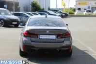 BMW M5 (Seria 5) din 2022 cu 47.251 km - oferta BMW211470 - foto 5