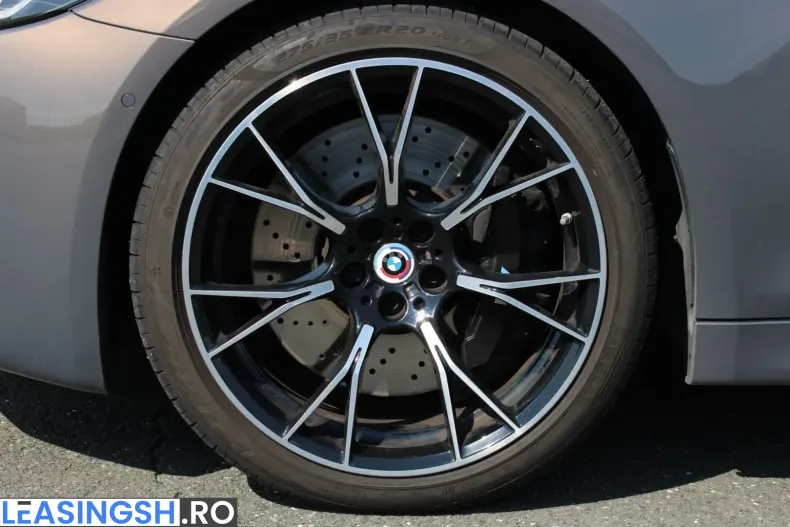BMW M5 (Seria 5) din 2022 cu 47.251 km - oferta BMW211470 - foto 7