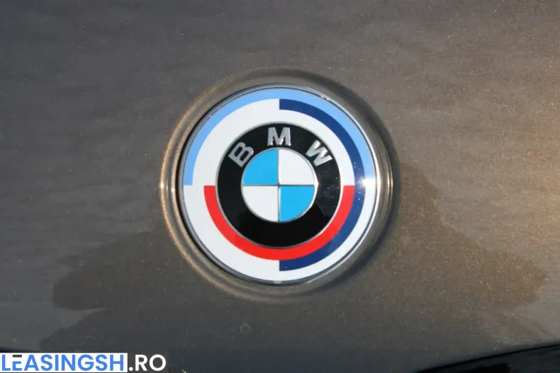 BMW M5 (Seria 5) din 2022 cu 47.251 km - oferta BMW211470 - foto 10