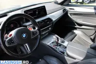 BMW M5 (Seria 5) din 2022 cu 47.251 km - oferta BMW211470 - foto 12