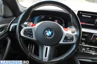BMW M5 (Seria 5) din 2022 cu 47.251 km - oferta BMW211470 - foto 13