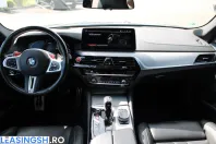 BMW M5 (Seria 5) din 2022 cu 47.251 km - oferta BMW211470 - foto 14