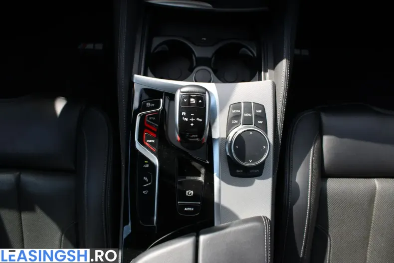 BMW M5 (Seria 5) din 2022 cu 47.251 km - oferta BMW211470 - foto 16