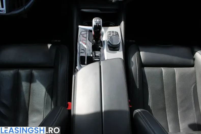 BMW M5 (Seria 5) din 2022 cu 47.251 km - oferta BMW211470 - foto 17