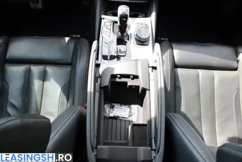 BMW M5 (Seria 5) din 2022 cu 47.251 km - oferta BMW211470 - foto 18