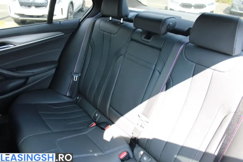 BMW M5 (Seria 5) din 2022 cu 47.251 km - oferta BMW211470 - foto 19
