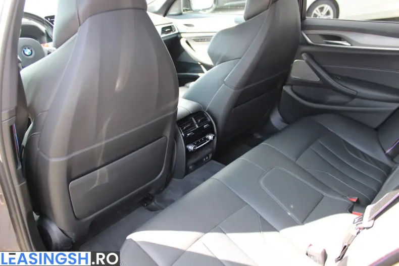 BMW M5 (Seria 5) din 2022 cu 47.251 km - oferta BMW211470 - foto 20