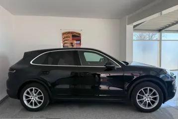 Porsche Cayenne din 2025 - oferta POR211471