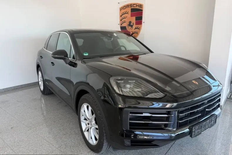 Porsche Cayenne din 2025 cu 21.360 km - oferta POR211471 - foto 2