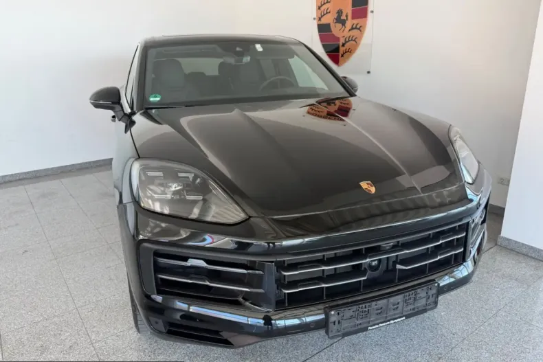 Porsche Cayenne din 2025 cu 21.360 km - oferta POR211471 - foto 4