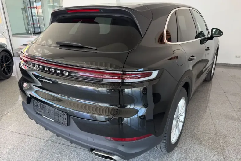 Porsche Cayenne din 2025 cu 21.360 km - oferta POR211471 - foto 6
