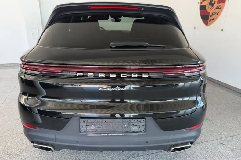 Porsche Cayenne din 2025 cu 21.360 km - oferta POR211471 - foto 7