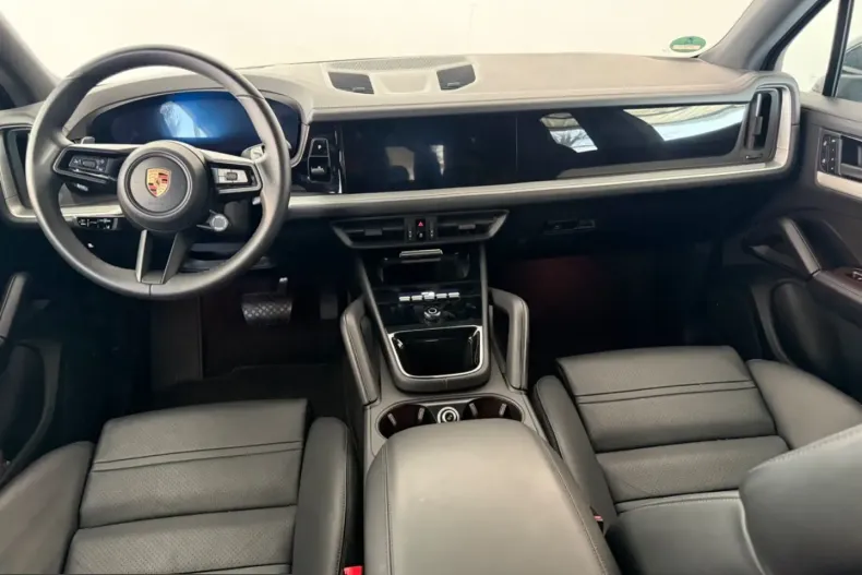 Porsche Cayenne din 2025 cu 21.360 km - oferta POR211471 - foto 9