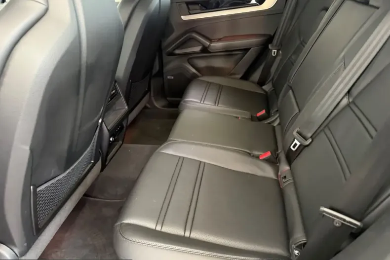 Porsche Cayenne din 2025 cu 21.360 km - oferta POR211471 - foto 11