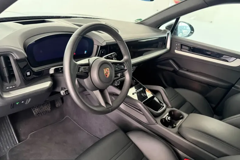 Porsche Cayenne din 2025 cu 21.360 km - oferta POR211471 - foto 15