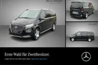 Mercedes-Benz V 300 (Clasa V) din 2025 cu 23.750 km - oferta MER211472 - foto 1