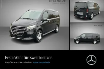 Mercedes-Benz V 300 din 2025 - oferta MER211472