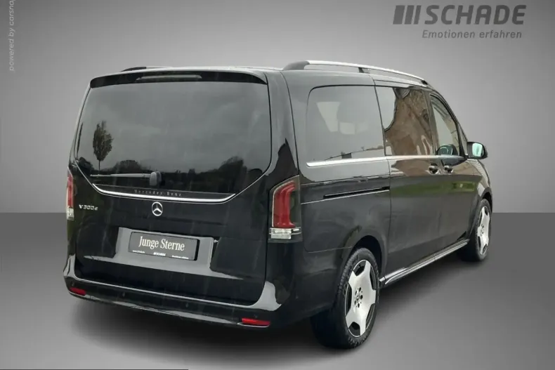 Mercedes-Benz V 300 (Clasa V) din 2025 cu 23.750 km - oferta MER211472 - foto 2