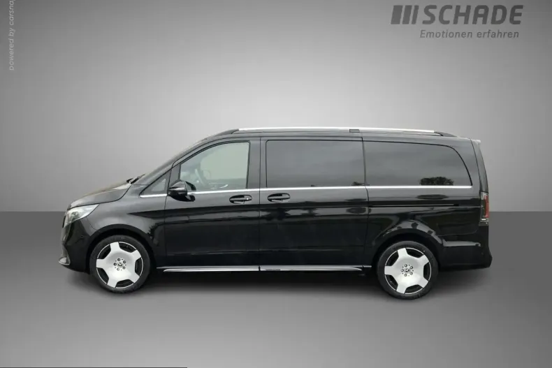 Mercedes-Benz V 300 (Clasa V) din 2025 cu 23.750 km - oferta MER211472 - foto 3