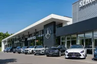 Mercedes-Benz V 300 (Clasa V) din 2025 cu 23.750 km - oferta MER211472 - foto 22