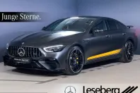 Mercedes-Benz AMG GT (Clasa GT) din 2023 cu 12.748 km - oferta MER211473 - foto 1