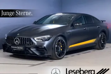 Mercedes-Benz AMG GT din 2023 - oferta MER211473