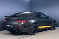 Mercedes-Benz AMG GT (Clasa GT) din 2023 cu 12.748 km - oferta MER211473 - foto 2