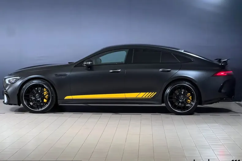 Mercedes-Benz AMG GT (Clasa GT) din 2023 cu 12.748 km - oferta MER211473 - foto 3