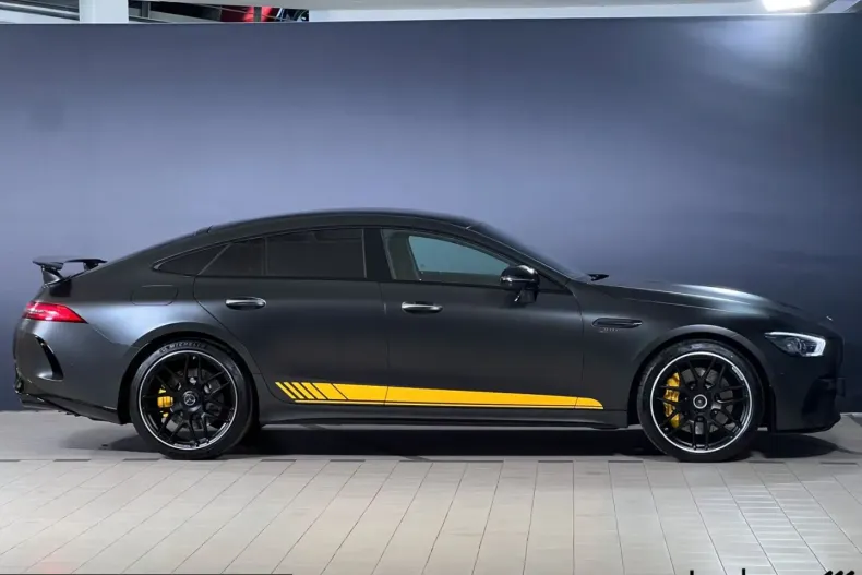 Mercedes-Benz AMG GT (Clasa GT) din 2023 cu 12.748 km - oferta MER211473 - foto 4