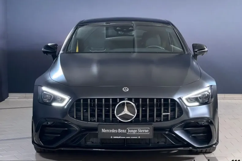 Mercedes-Benz AMG GT (Clasa GT) din 2023 cu 12.748 km - oferta MER211473 - foto 5