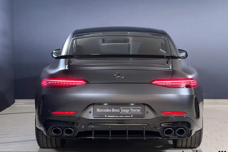 Mercedes-Benz AMG GT (Clasa GT) din 2023 cu 12.748 km - oferta MER211473 - foto 6
