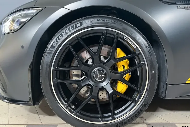 Mercedes-Benz AMG GT (Clasa GT) din 2023 cu 12.748 km - oferta MER211473 - foto 7