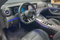 Mercedes-Benz AMG GT (Clasa GT) din 2023 cu 12.748 km - oferta MER211473 - foto 11