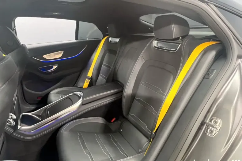 Mercedes-Benz AMG GT (Clasa GT) din 2023 cu 12.748 km - oferta MER211473 - foto 14