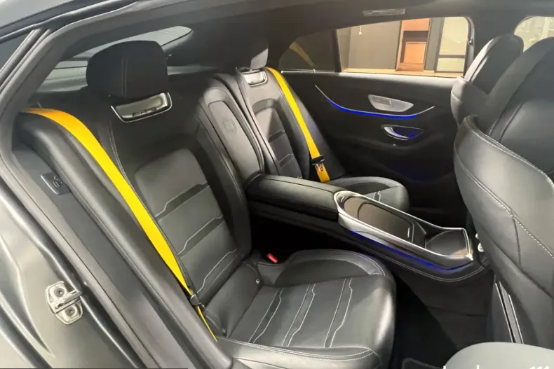 Mercedes-Benz AMG GT (Clasa GT) din 2023 cu 12.748 km - oferta MER211473 - foto 15