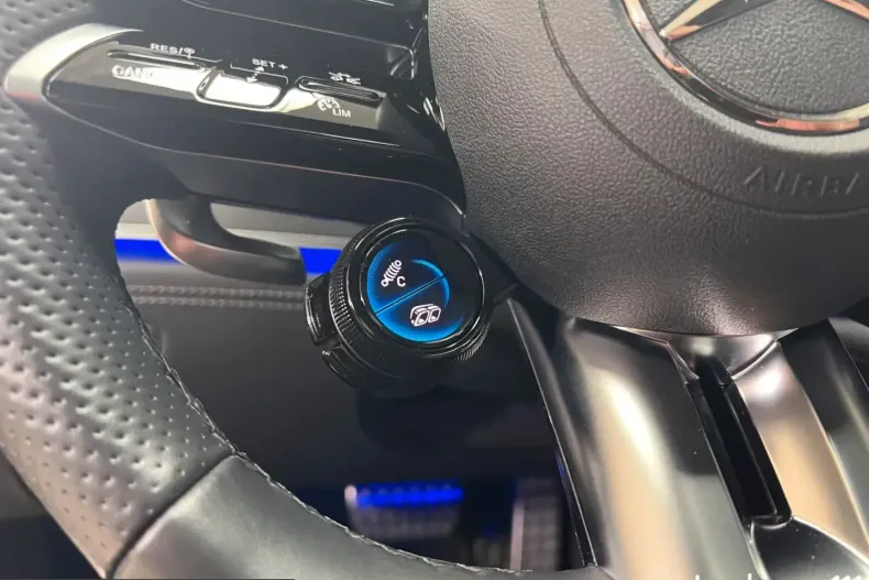 Mercedes-Benz AMG GT (Clasa GT) din 2023 cu 12.748 km - oferta MER211473 - foto 21