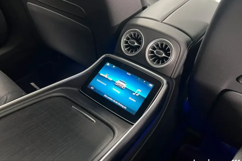 Mercedes-Benz AMG GT (Clasa GT) din 2023 cu 12.748 km - oferta MER211473 - foto 26