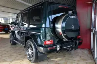 Mercedes-Benz G 400 (Clasa G) din 2024 cu 57.221 km - oferta MER211474 - foto 2