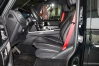 Mercedes-Benz G 400 (Clasa G) din 2024 cu 57.221 km - oferta MER211474 - foto 3