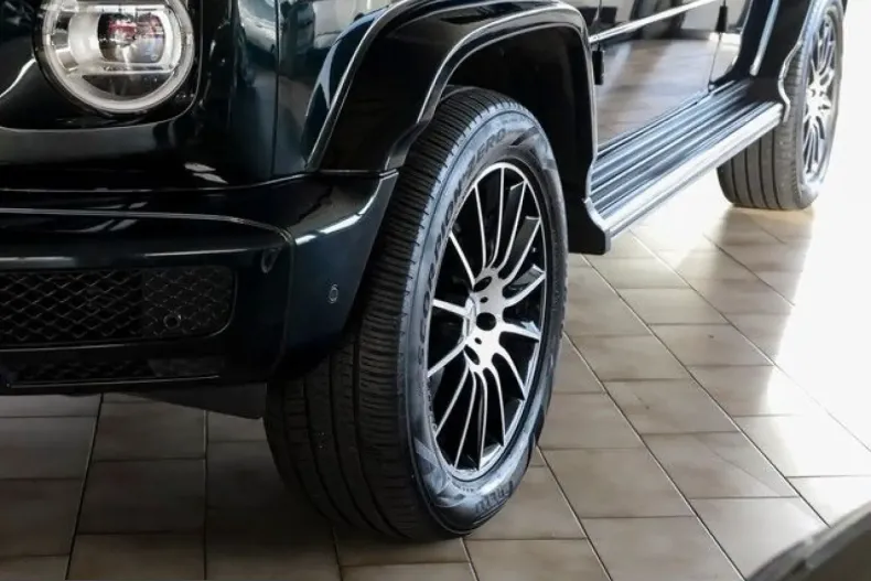 Mercedes-Benz G 400 (Clasa G) din 2024 cu 57.221 km - oferta MER211474 - foto 6