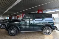 Mercedes-Benz G 400 (Clasa G) din 2024 cu 57.221 km - oferta MER211474 - foto 8