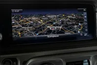 Mercedes-Benz G 400 (Clasa G) din 2024 cu 57.221 km - oferta MER211474 - foto 14
