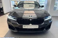 BMW M550 (Seria 5) din 2022 cu 55.150 km - oferta BMW211475 - foto 2