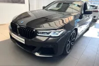 BMW M550 (Seria 5) din 2022 cu 55.150 km - oferta BMW211475 - foto 3
