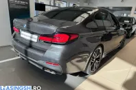 BMW M550 (Seria 5) din 2022 cu 55.150 km - oferta BMW211475 - foto 4