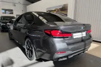 BMW M550 (Seria 5) din 2022 cu 55.150 km - oferta BMW211475 - foto 5